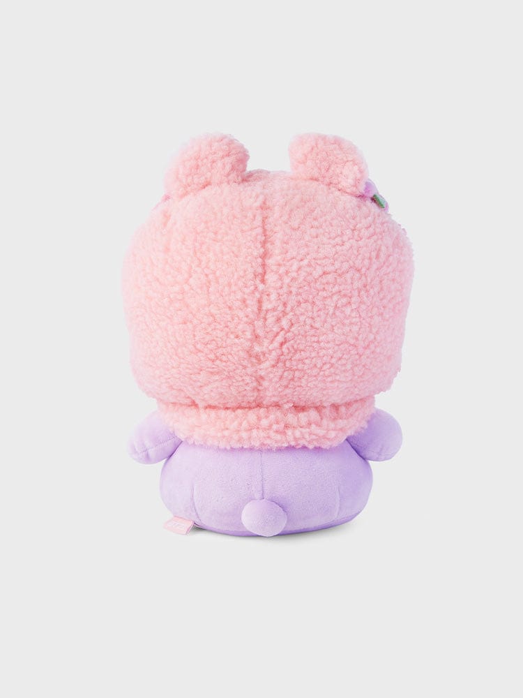 BT21 MANG MEDIUM-SIZED DOLL SPRING DAYS – LINE FRIENDS SQUARE