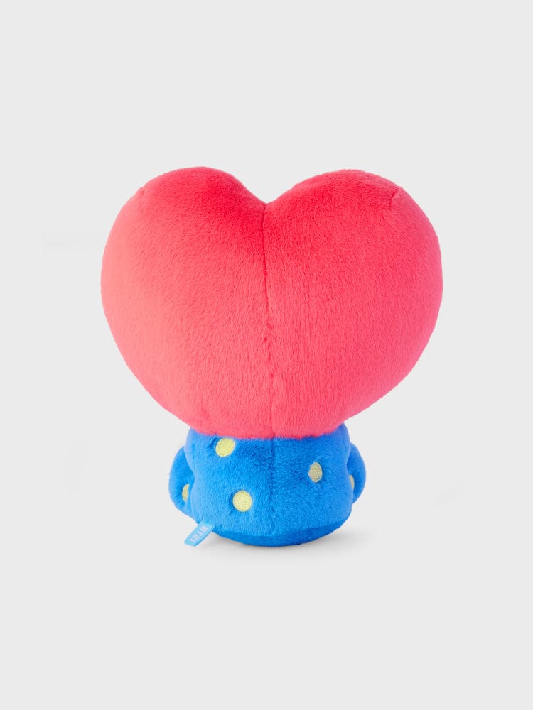 BT21 TATAベーシックシート人形 – LINE FRIENDS SQUARE