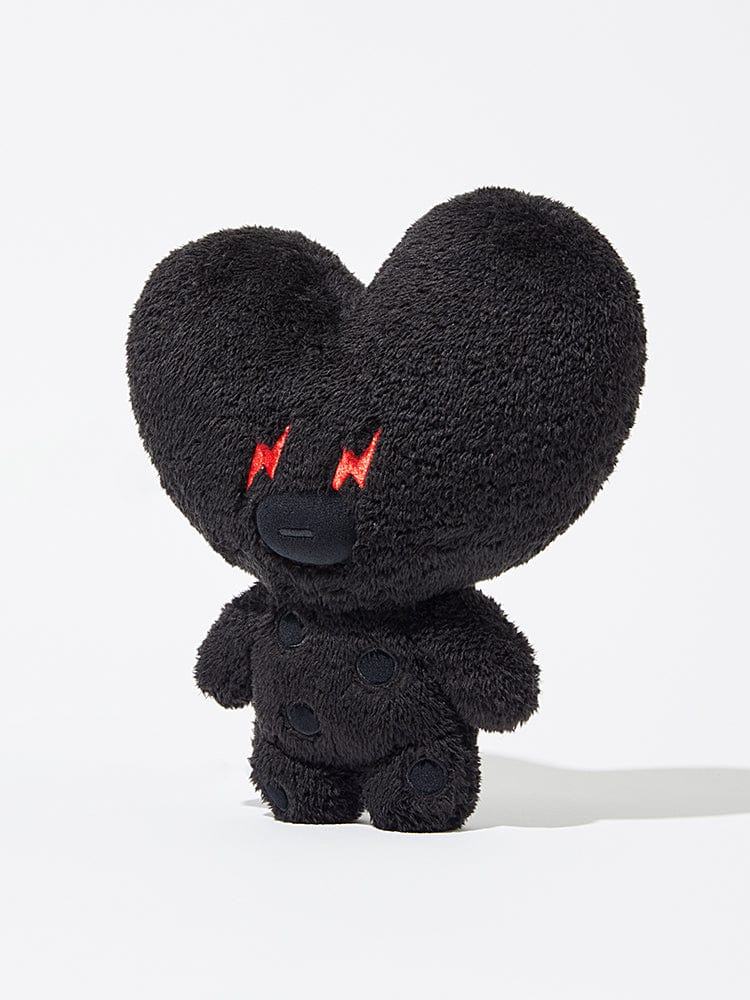 BT21 X FRAGMENT MEDIUM SIZE PLUSH DOLL (TATA) – LINE FRIENDS SQUARE