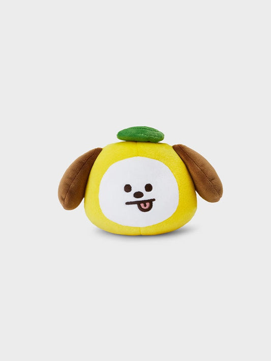 BT21 PLUSH CHIMMY [패밀리세일] BT21 츄이츄이 CHIMMY 라잉 인형