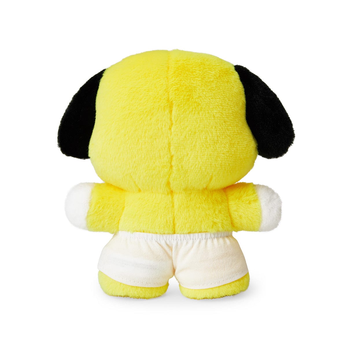 BT21 CHIMMY BABY COSTUME PLUSH – LINE FRIENDS SQUARE