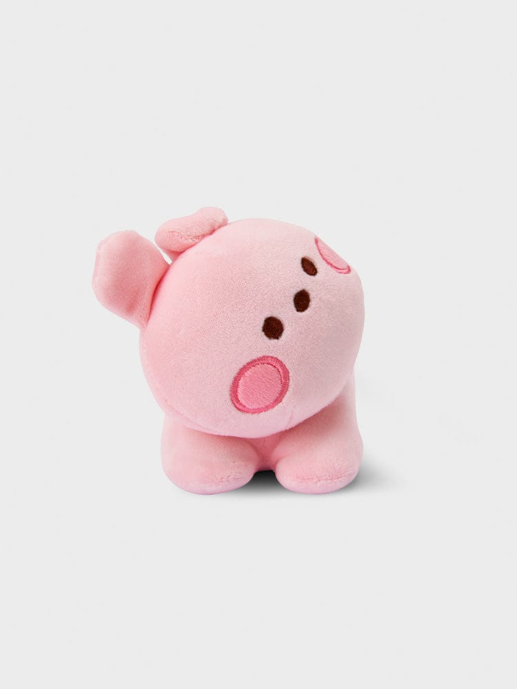 BT21 PLUSH COOKY [패밀리세일] BT21 COOKY 미니니 라잉 인형