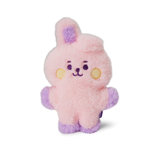 BT21 PLUSH COOKY [패밀리세일] BT21 COOKY BABY 플랫퍼 스탠딩 인형