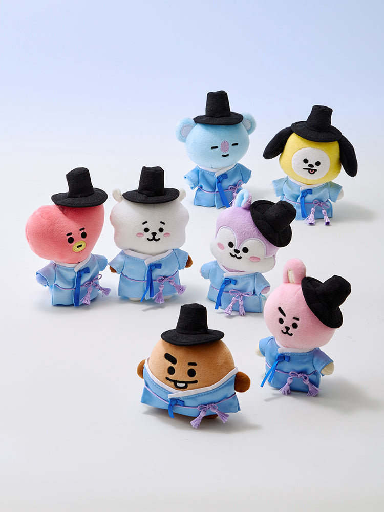 BT21 – LINE FRIENDS SQUARE