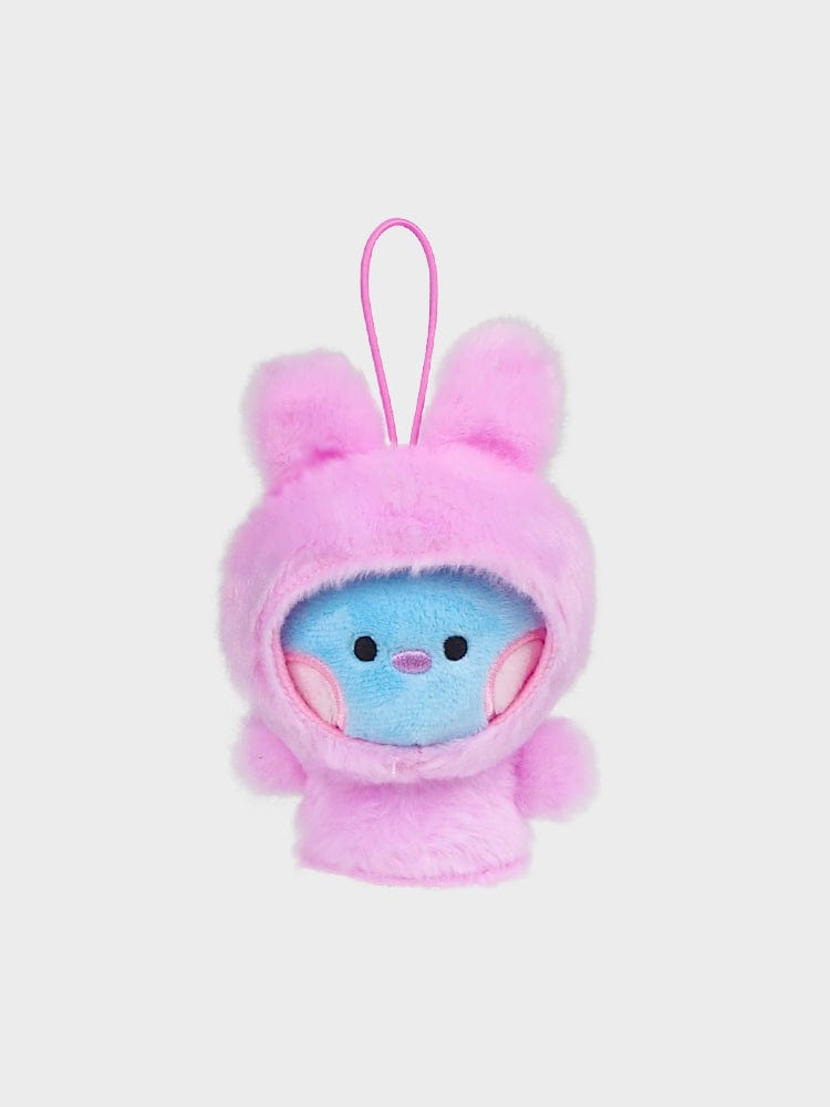 BT21 PLUSH KOYA BT21 미니니 손가락 인형