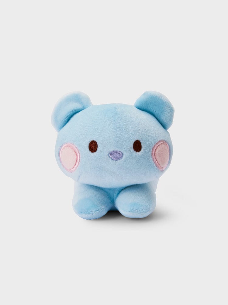 BT21 PLUSH KOYA [패밀리세일] BT21 KOYA 미니니 라잉 인형