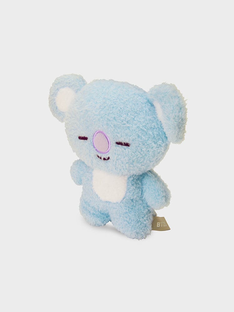 BT21 PLUSH KOYA 라인프렌즈 BT21 KOYA 스탠딩 손가락 인형