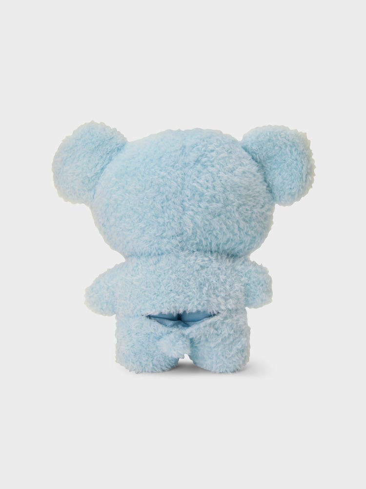 BT21 PLUSH KOYA 라인프렌즈 BT21 KOYA 스탠딩 손가락 인형