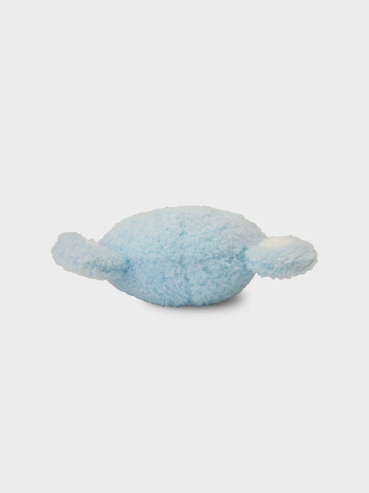 BT21 PLUSH KOYA 라인프렌즈 BT21 KOYA 스탠딩 손가락 인형