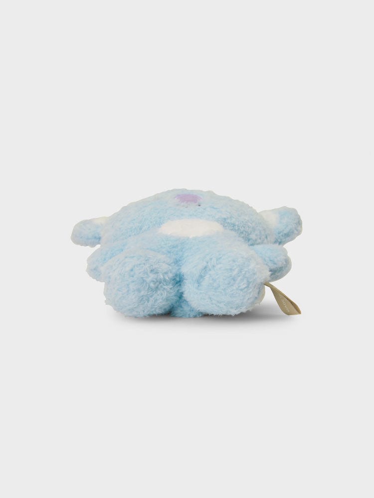 BT21 PLUSH KOYA 라인프렌즈 BT21 KOYA 스탠딩 손가락 인형