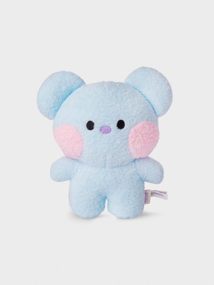 BT21 PLUSH KOYA 라인프렌즈 BT21 KOYA 미니니 빅앤타이니 스탠딩 인형 (M)