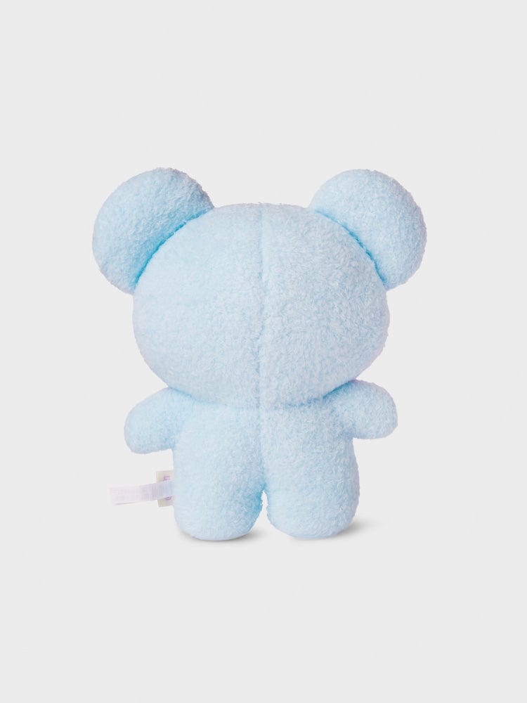 BT21 PLUSH KOYA 라인프렌즈 BT21 KOYA 미니니 빅앤타이니 스탠딩 인형 (M)