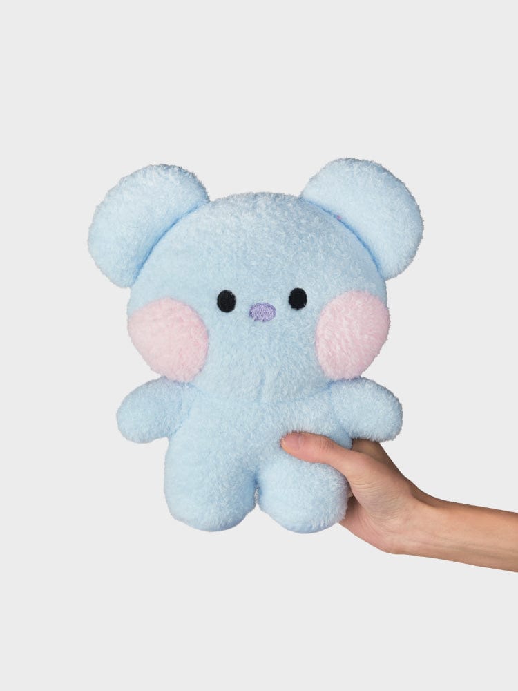 BT21 PLUSH KOYA 라인프렌즈 BT21 KOYA 미니니 빅앤타이니 스탠딩 인형 (M)