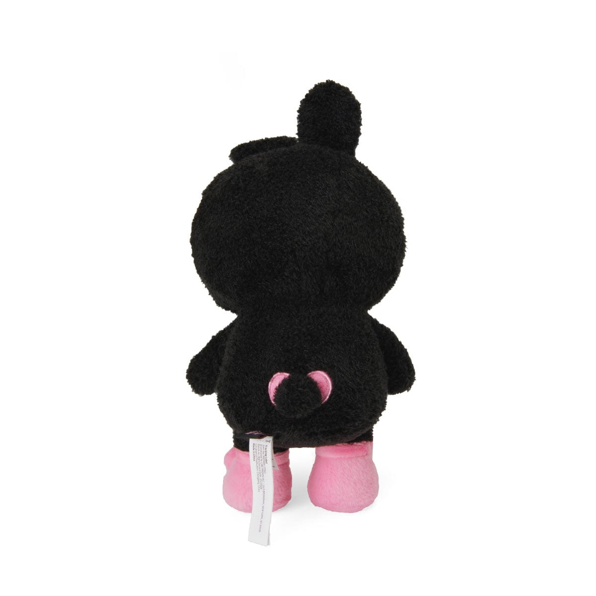 BT21 Lucky COOKY DOLL store Black Edition