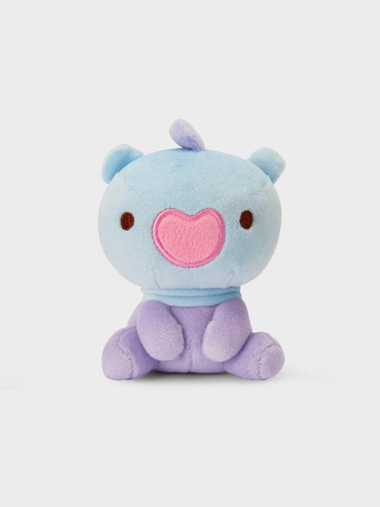 BT21 PLUSH MANG [패밀리세일] BT21 MANG 미니니 라잉 인형