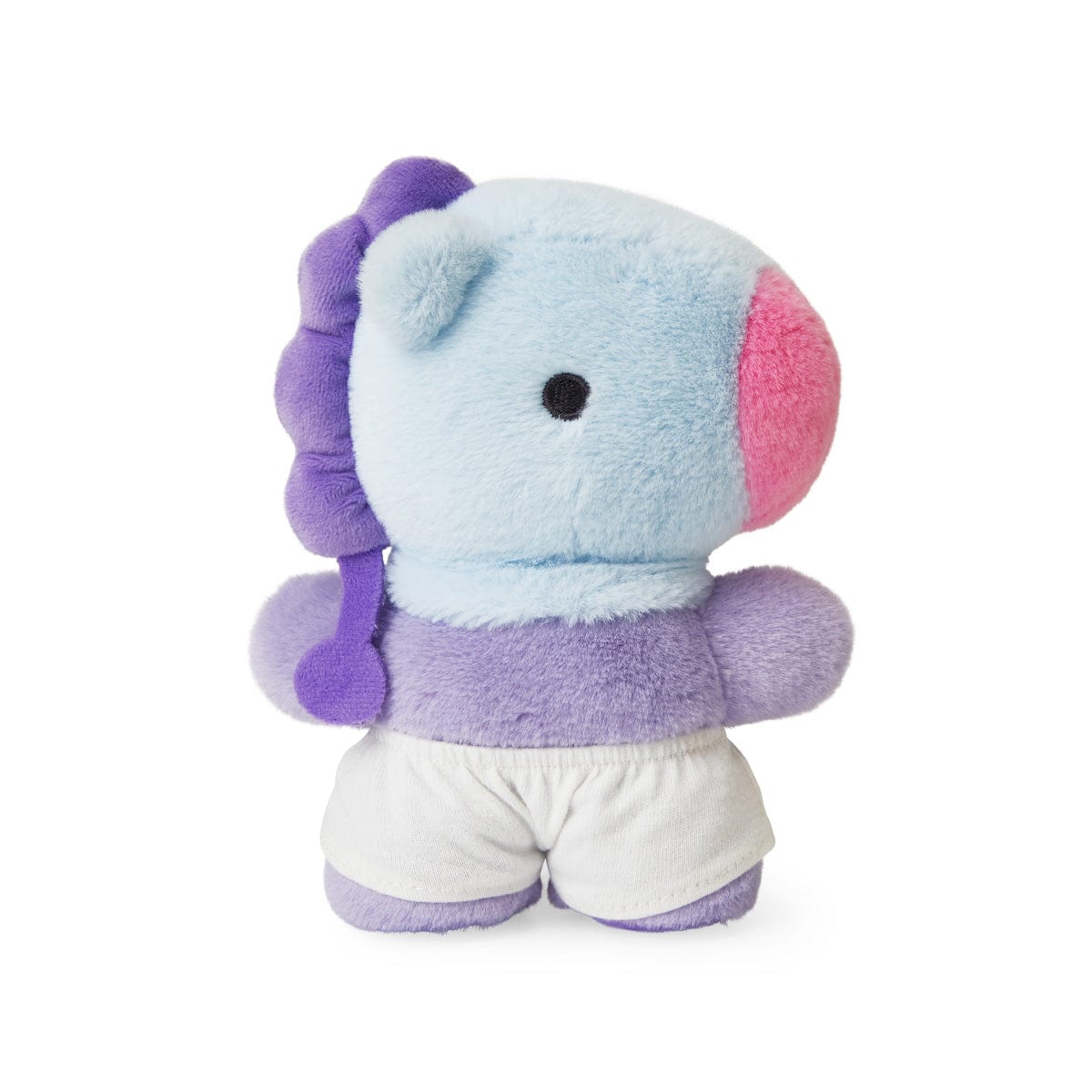 BT21 PLUSH MANG 라인프렌즈 BT21 MANG BABY 코스튬 스탠딩 인형