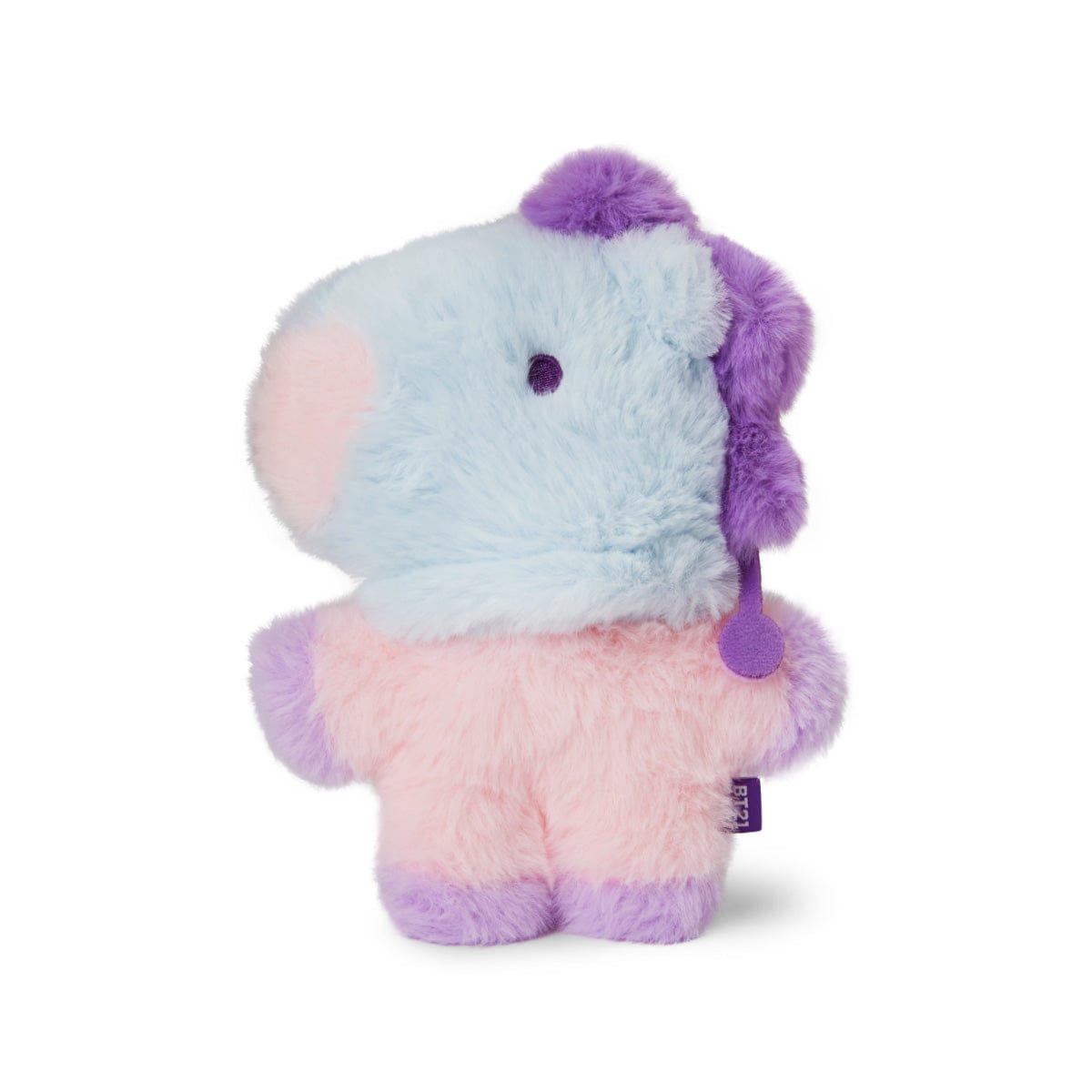 BT21 PLUSH MANG 라인프렌즈 BT21 MANG BABY 플랫퍼 스탠딩 인형