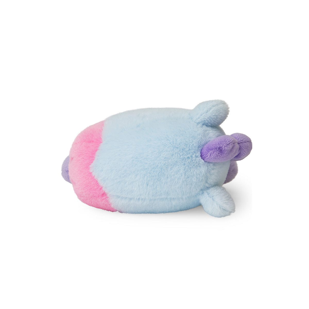 BT21 PLUSH MANG 라인프렌즈 BT21 MANG BABY 코스튬 스탠딩 인형