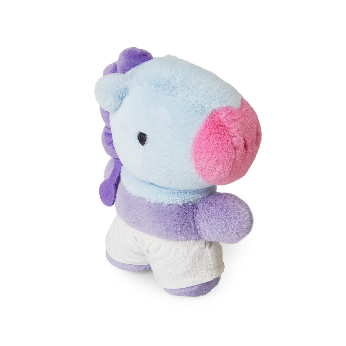 BT21 PLUSH MANG 라인프렌즈 BT21 MANG BABY 코스튬 스탠딩 인형