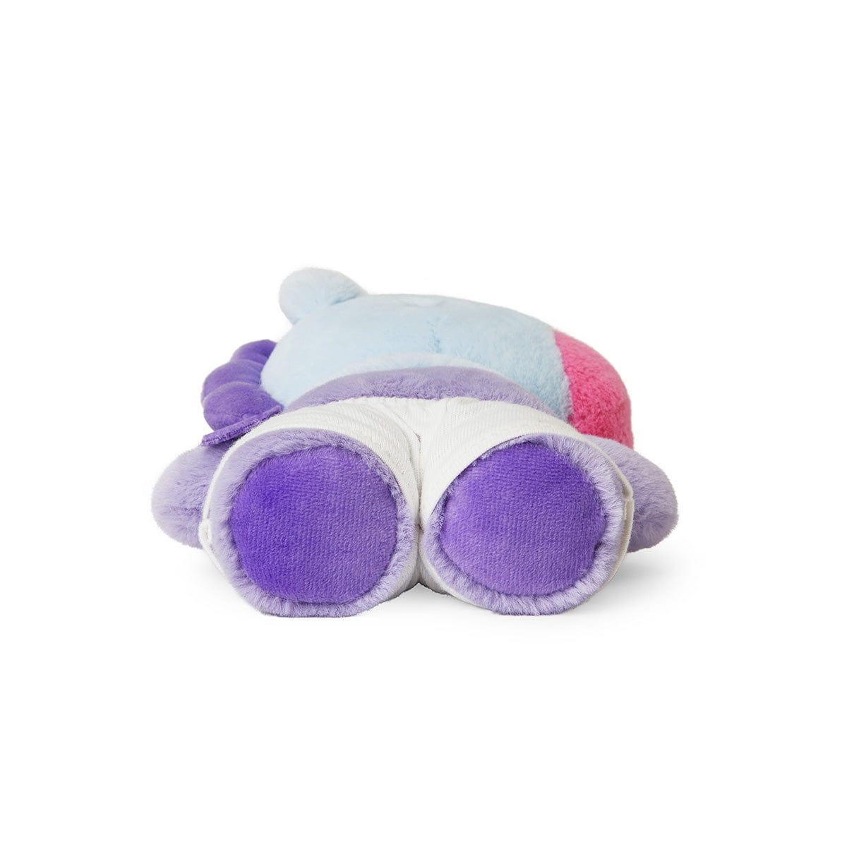 BT21 PLUSH MANG 라인프렌즈 BT21 MANG BABY 코스튬 스탠딩 인형