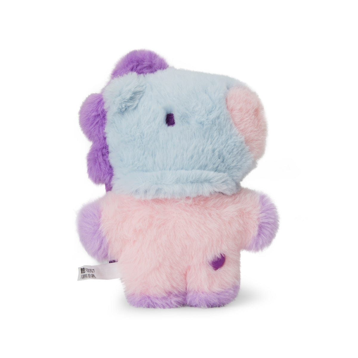 BT21 PLUSH MANG 라인프렌즈 BT21 MANG BABY 플랫퍼 스탠딩 인형