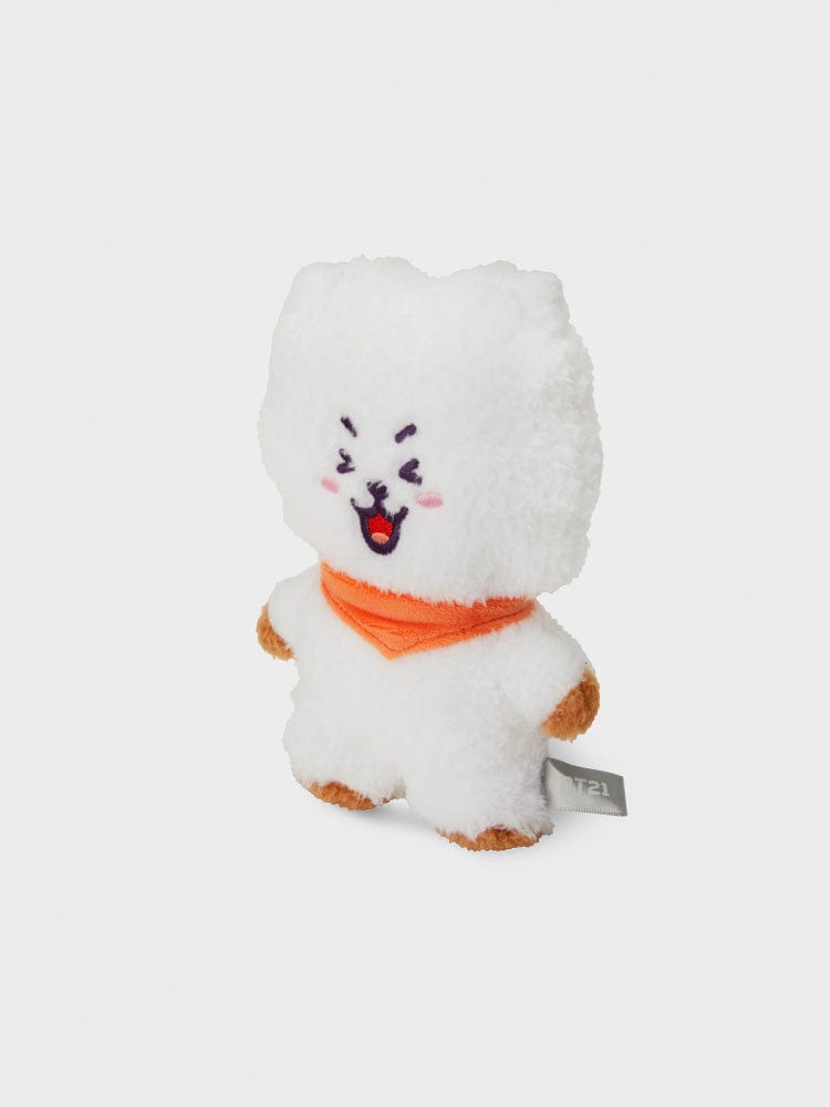 BTS BT21 fashion RJ PLUSH ONLY (japan limited)