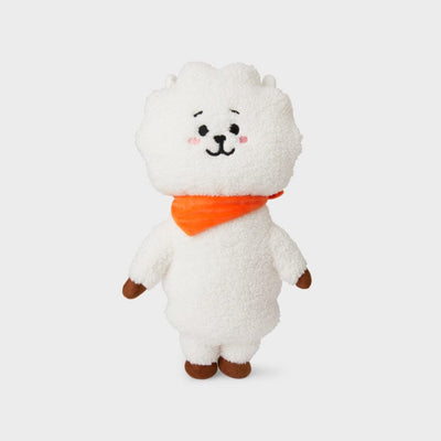 ラインフレンズBT21 RJスタンディングドール（M） – LINE FRIENDS SQUARE