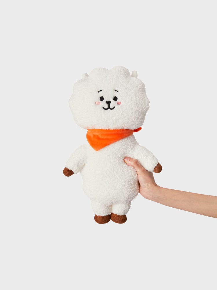 ラインフレンズBT21 RJスタンディングドール（M） – LINE FRIENDS SQUARE