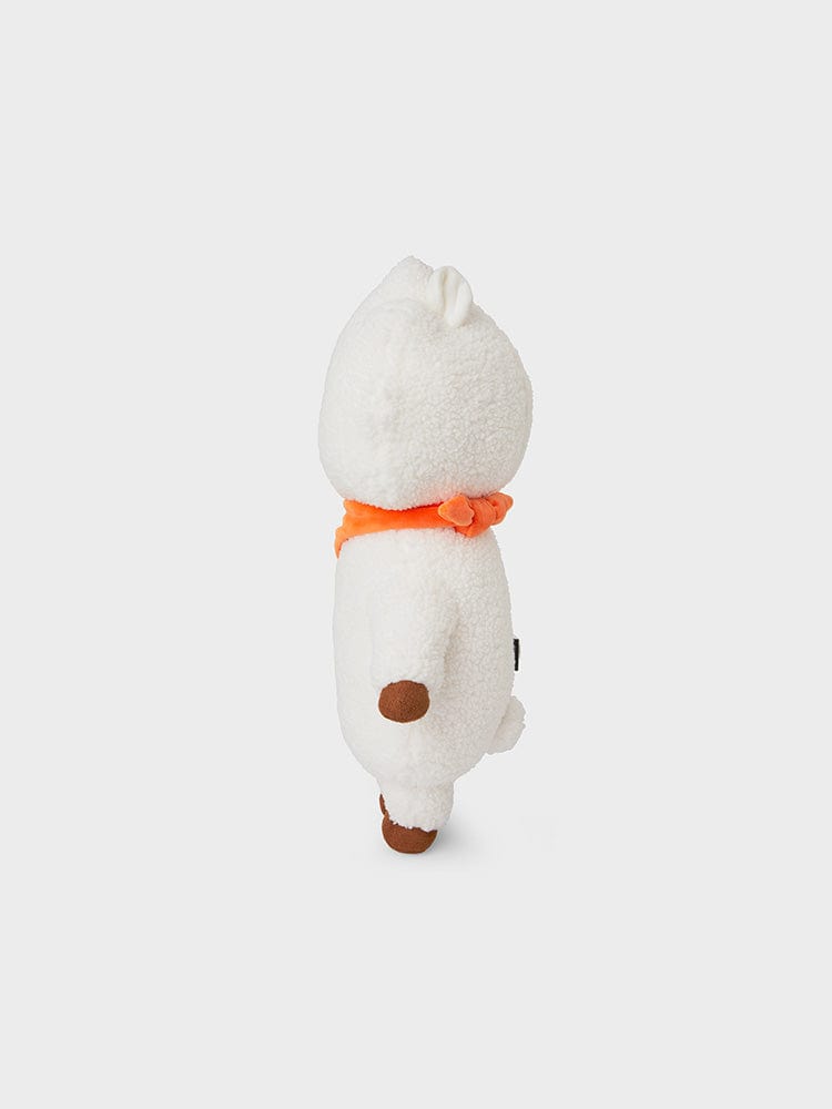 BT21 RJ STANDING DOLL MEDIUM – LINE FRIENDS SQUARE