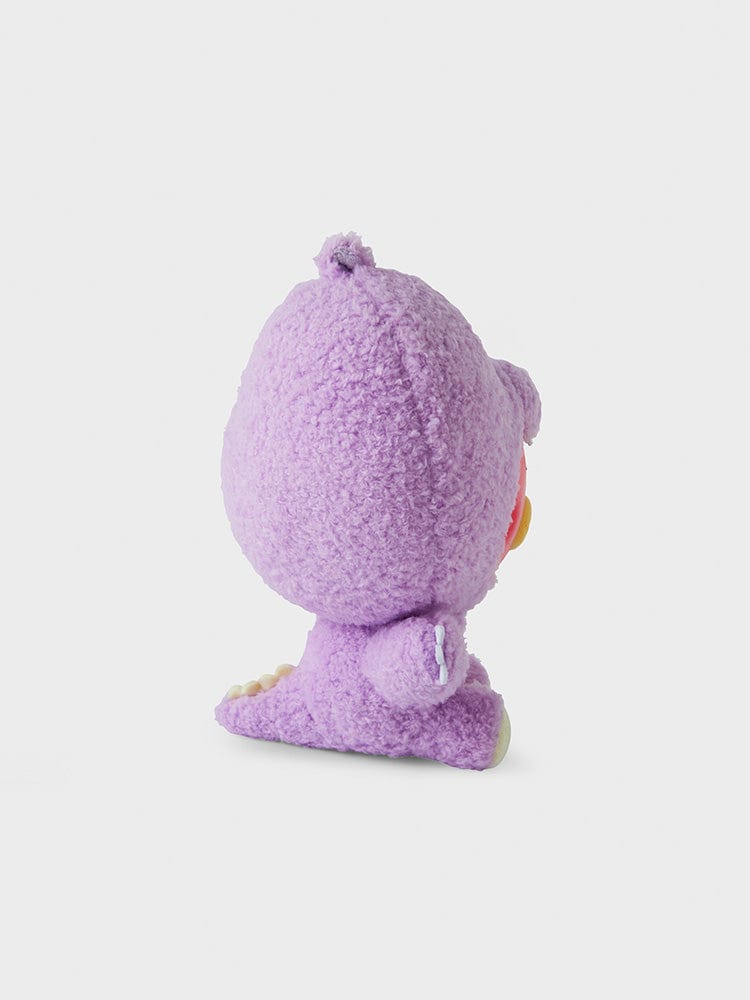 BT21 PLUSH TATA 라인프렌즈 BT21 TATA BABY 드래곤 중형 시팅 인형