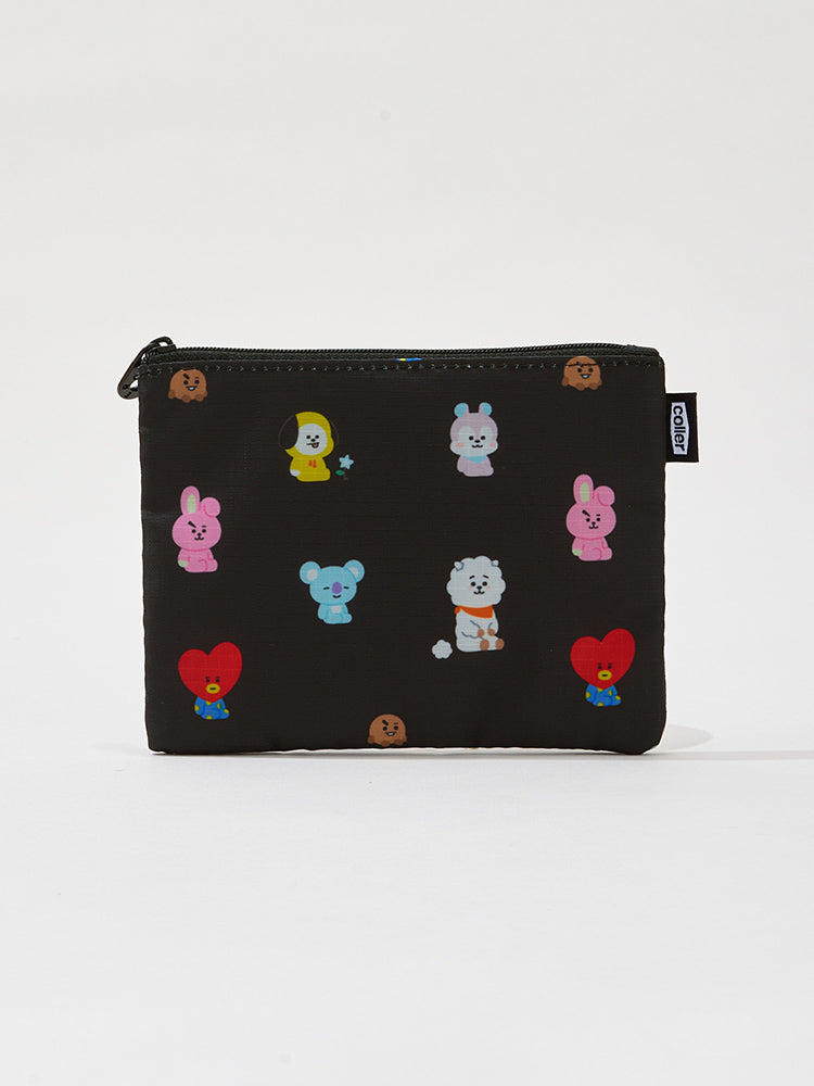 BT21 TRAVEL 파우치 (S)