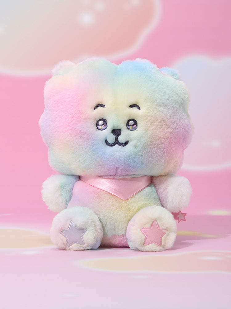 BT21 비욘드 더 저니 중형 인형
