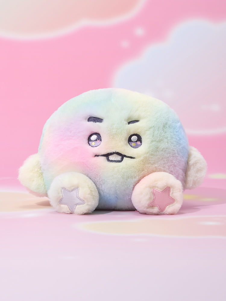 BT21 비욘드 더 저니 중형 인형