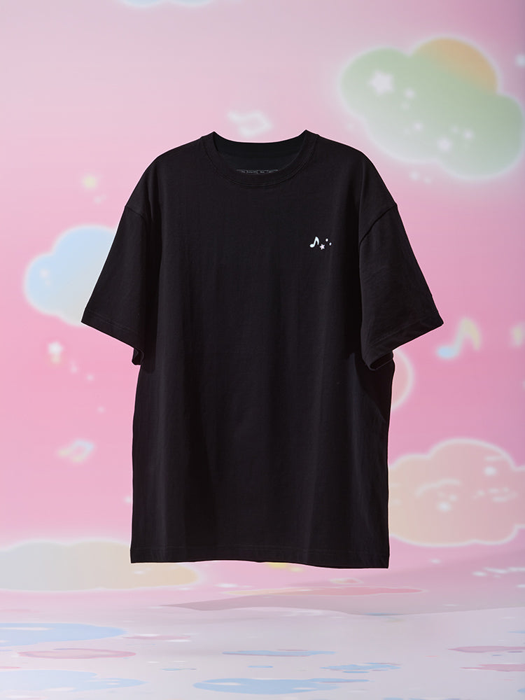 BT21 비욘드 더 저니 반소매 티셔츠