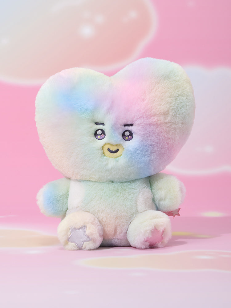 BT21 비욘드 더 저니 중형 인형