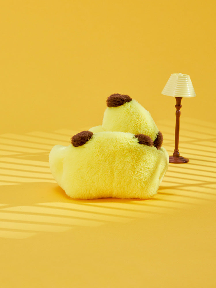 BT21 TOY_ 단품 BT21 CHIMMY 미니 미니니 칠 브레이크 인형