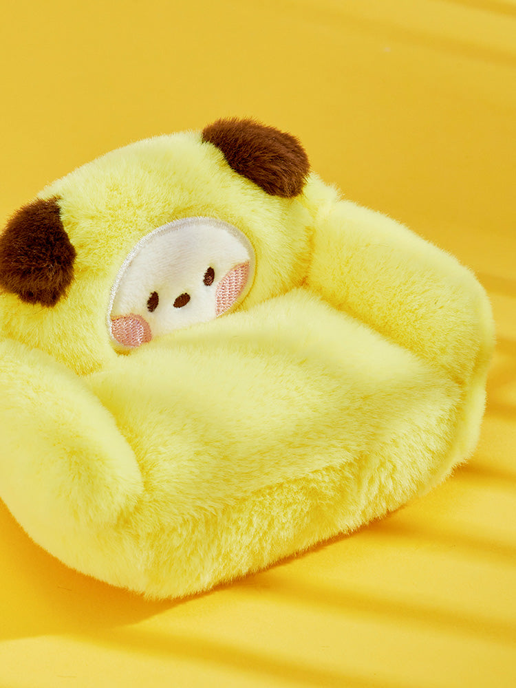 BT21 TOY_ 단품 BT21 CHIMMY 미니 미니니 칠 브레이크 인형