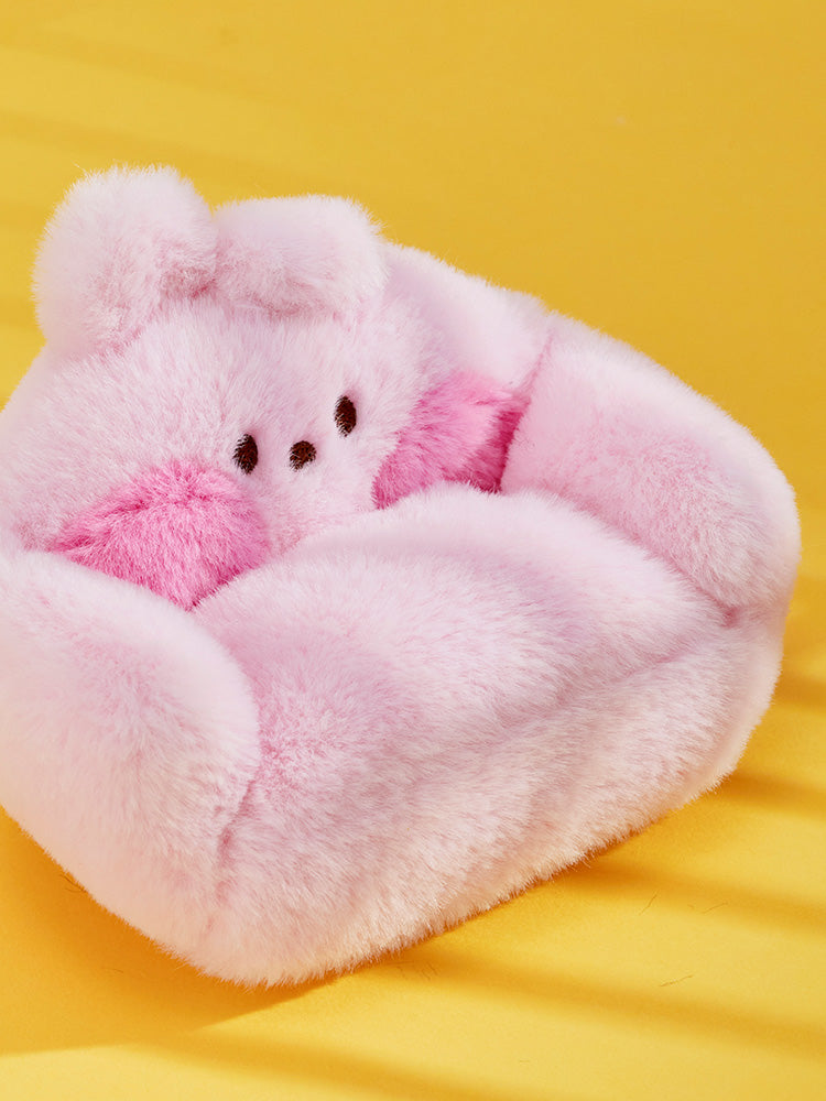 BT21 TOY_ 단품 BT21 COOKY 미니 미니니 칠 브레이크 인형