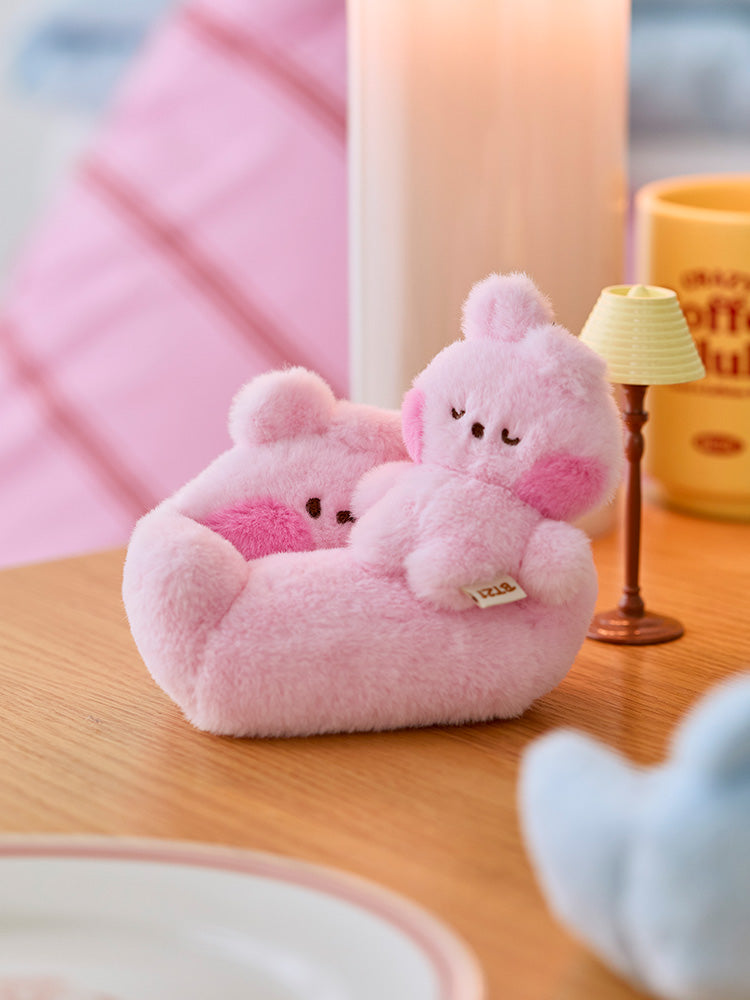 BT21 TOY_ 단품 BT21 COOKY 미니 미니니 칠 브레이크 인형