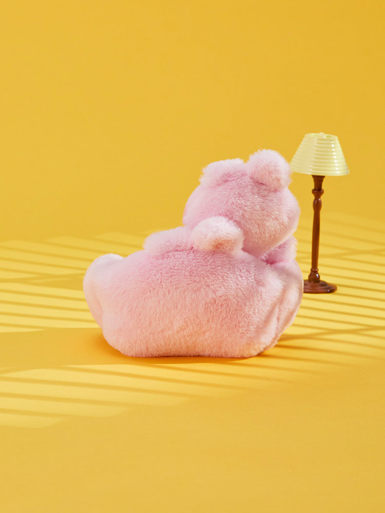 BT21 TOY_ 단품 BT21 COOKY 미니 미니니 칠 브레이크 인형