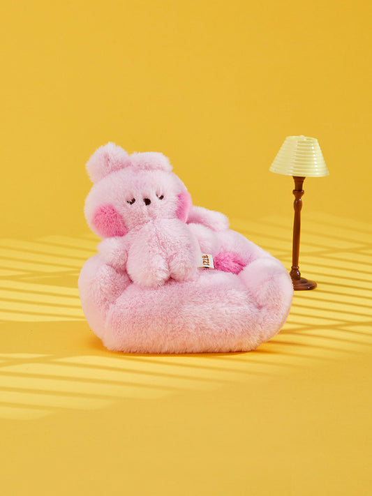 BT21 TOY_ 단품 BT21 COOKY 미니 미니니 칠 브레이크 인형