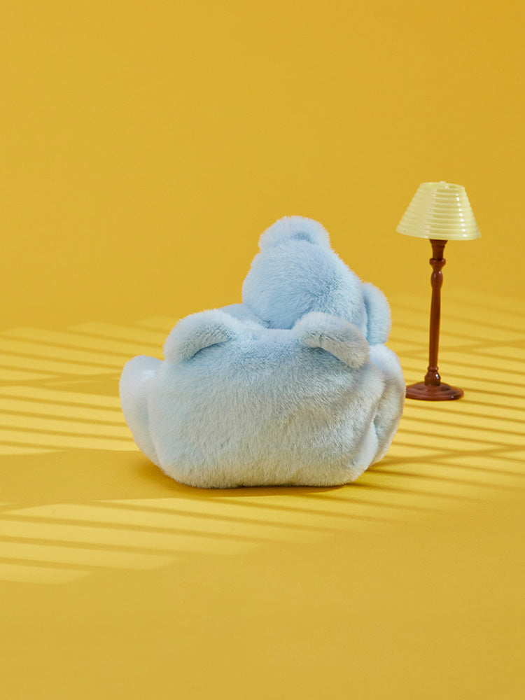 BT21 TOY_ 단품 BT21 KOYA 미니 미니니 칠 브레이크 인형