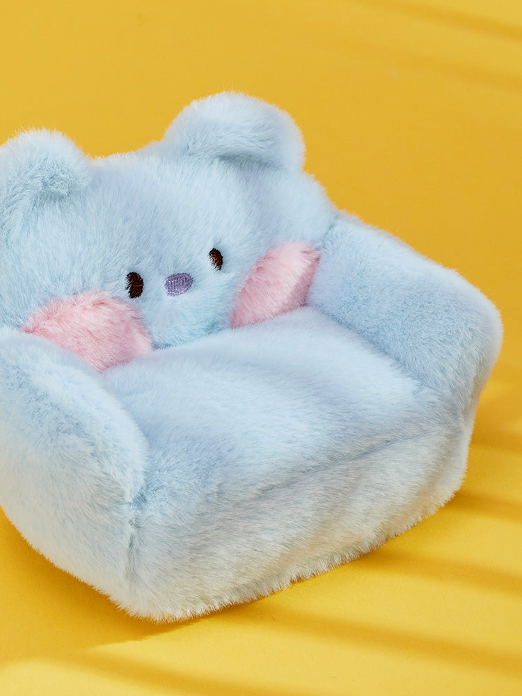 BT21 TOY_ 단품 BT21 KOYA 미니 미니니 칠 브레이크 인형