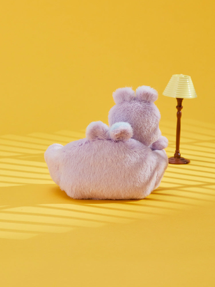 BT21 TOY_ 단품 BT21 MANG 미니 미니니 칠 브레이크 인형