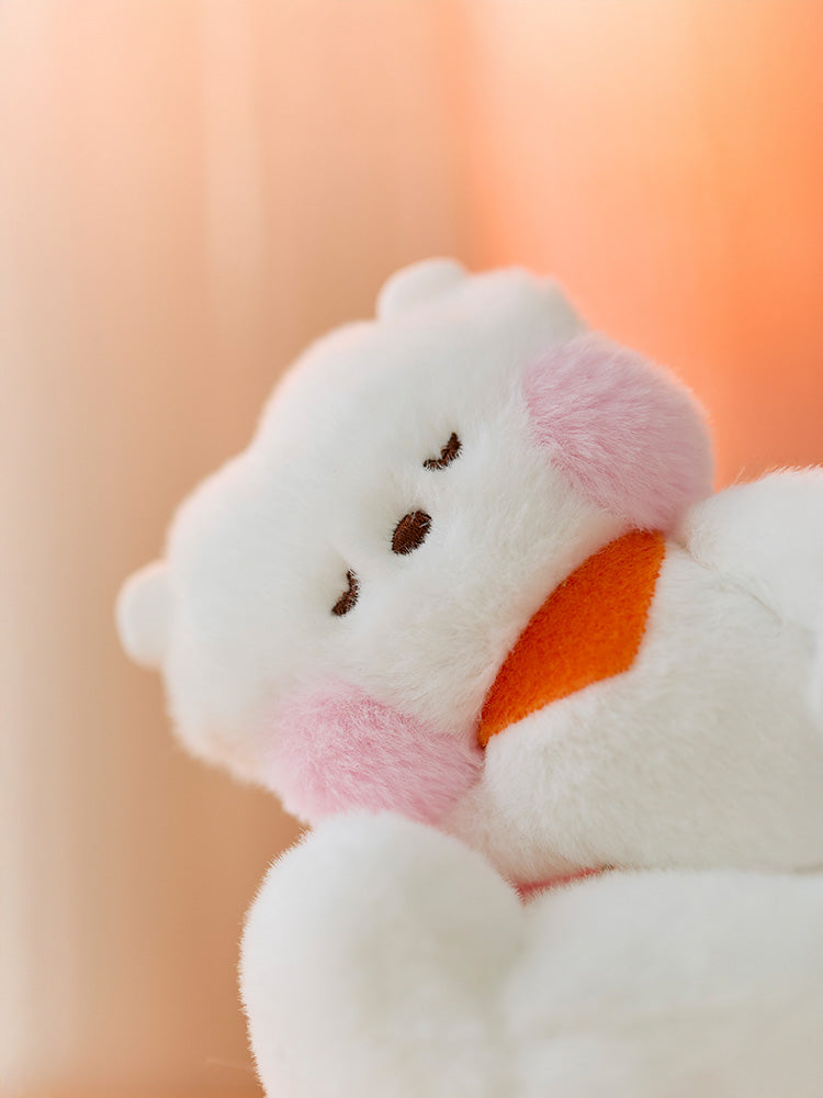 BT21 TOY_ 단품 BT21 RJ 미니 미니니 칠 브레이크 인형