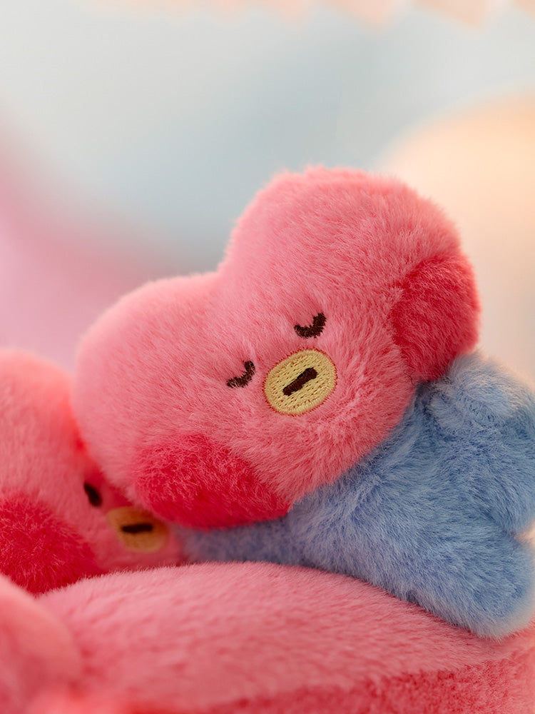 BT21 TOY_ 단품 BT21 TATA 미니 미니니 칠 브레이크 인형