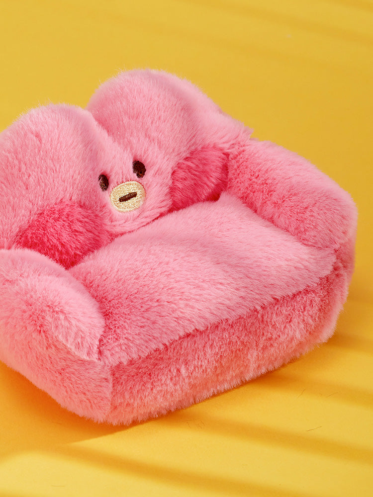 BT21 TOY_ 단품 BT21 TATA 미니 미니니 칠 브레이크 인형