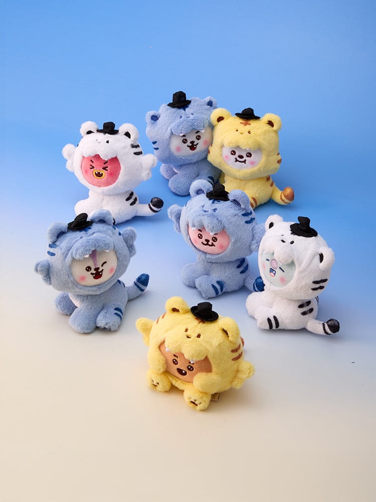 BT21 – LINE FRIENDS SQUARE