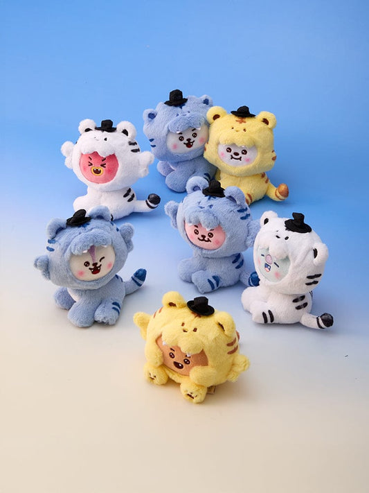 BT21 TOY_ BT21 K-호랑 인형