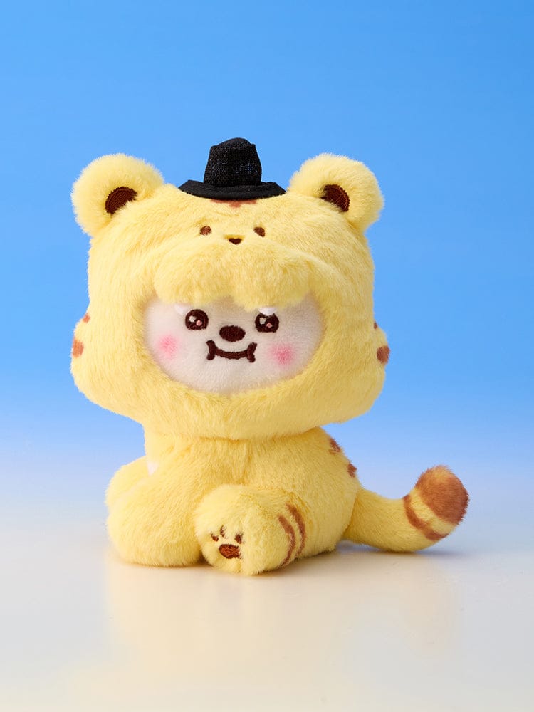 BT21 TOY_ CHIMMY BT21 K-호랑 인형